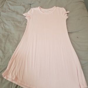 Girl's size 7/8 dress